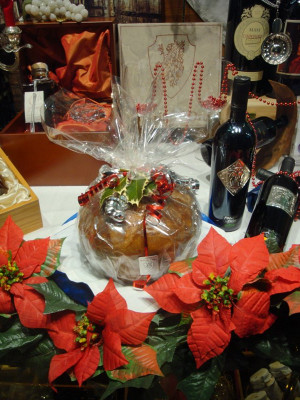 Panettone Pasticceria